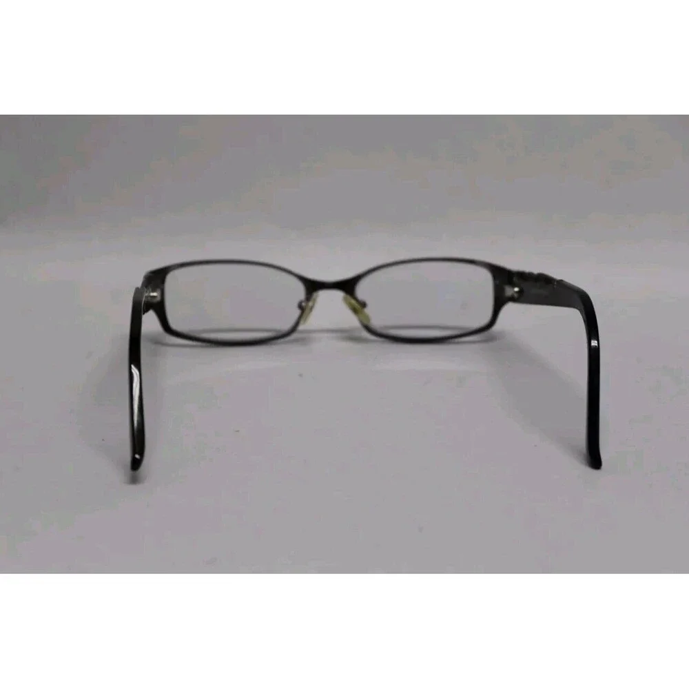 RAMPAGE R181 PLUM PURPLE 51/17/135 FLEX HINGE EYEGLASSES FRAME